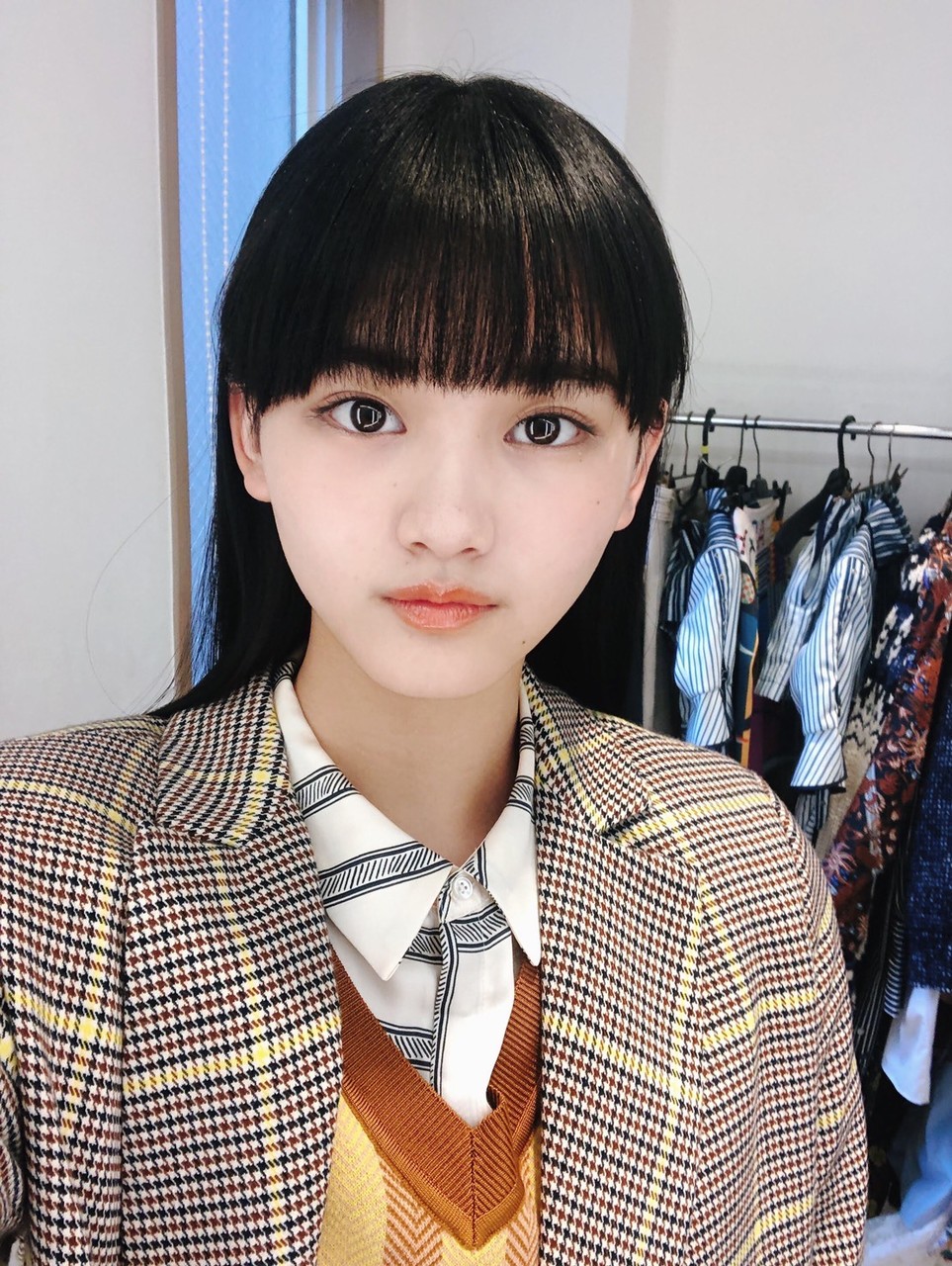 山﨑 天｜名前不明の生き物（2020-12-01）