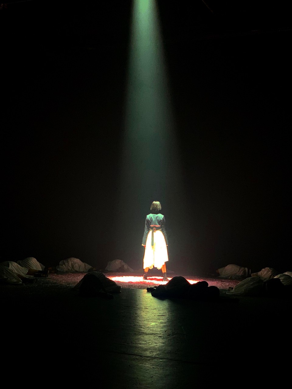 山﨑 天｜てんカメ「なぜ　恋をして来なかったんだろう？」（2020-12-01）