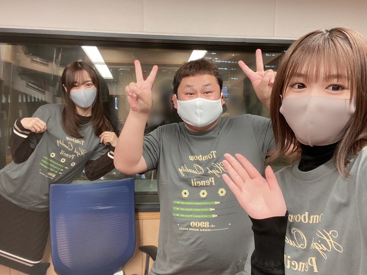 武元 唯衣｜勝（2020-12-02）