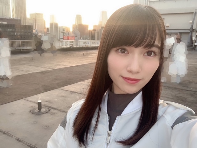 守屋 麗奈｜Buddies（2020-12-03）