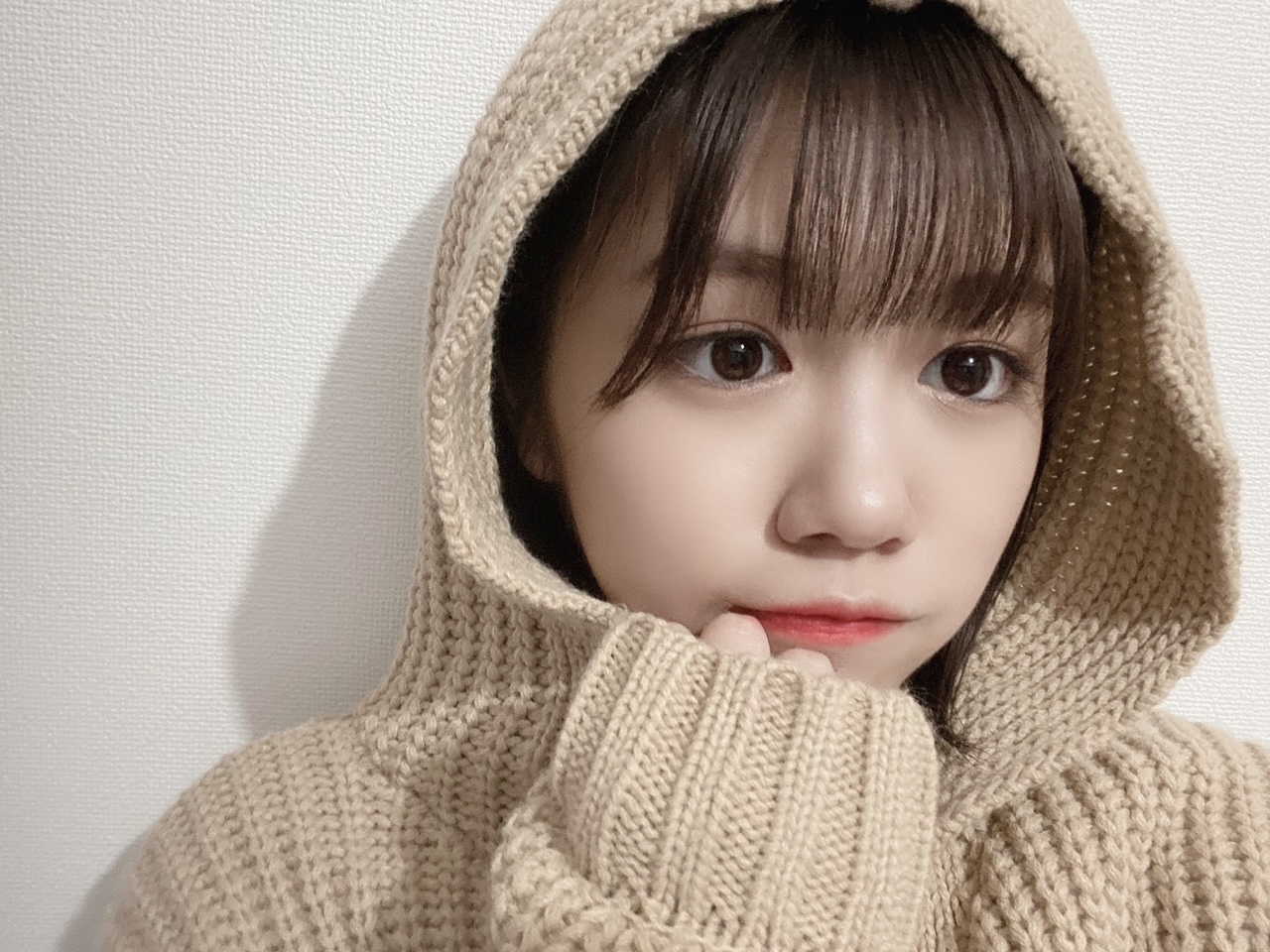 武元 唯衣｜音（2020-12-03）