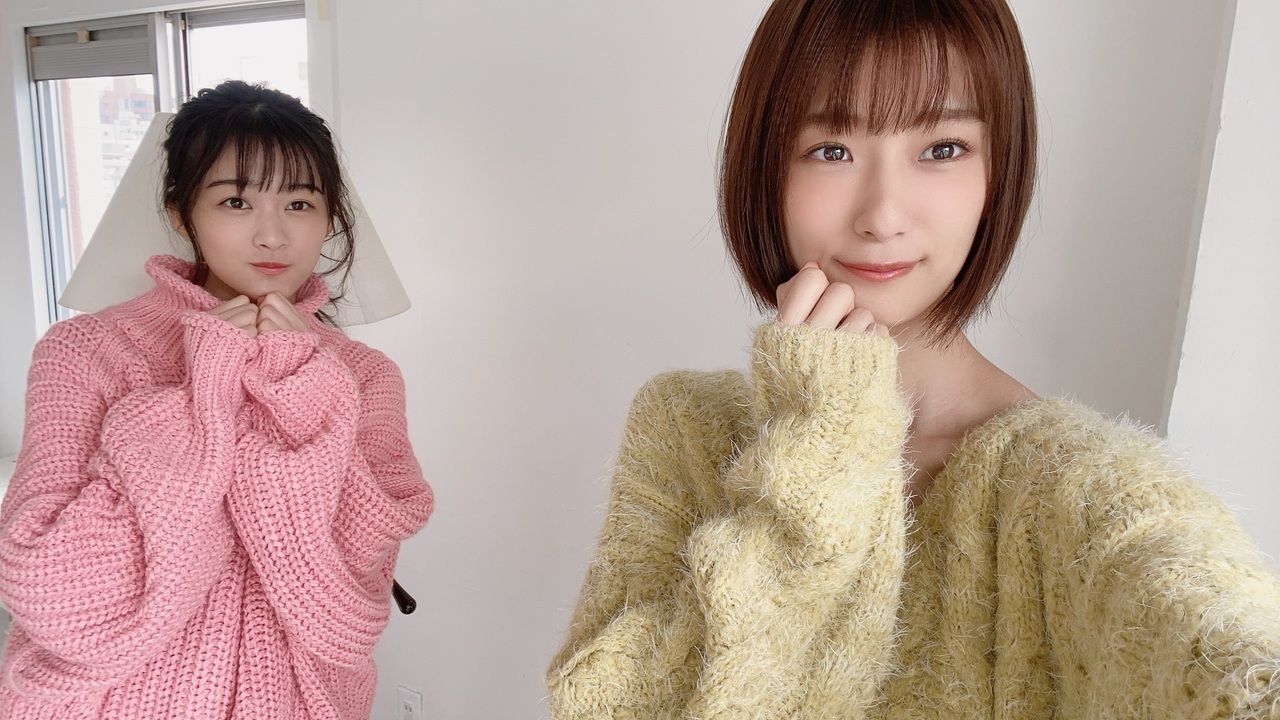 井上 梨名｜いのりぶろぐ（2020-12-04）