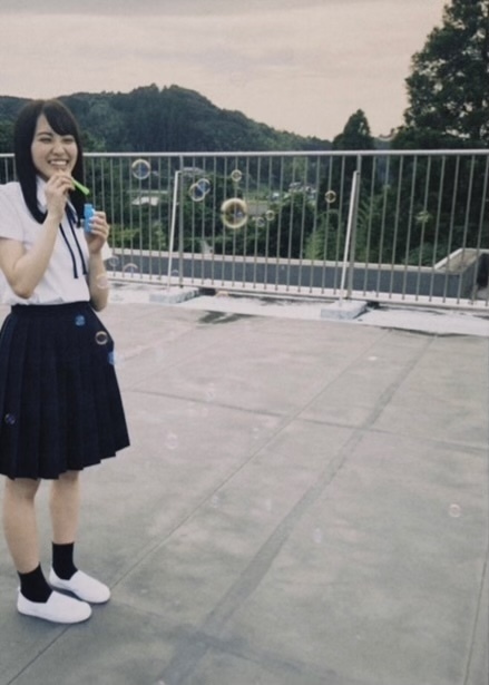 松田 里奈｜儚い破片（2020-12-06）