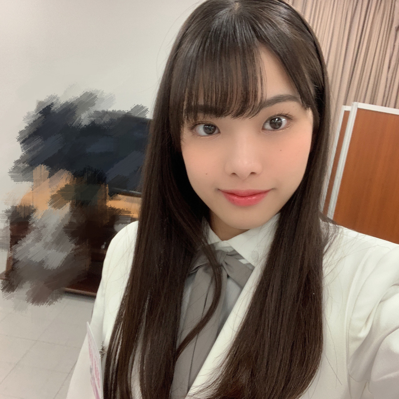 遠藤 光莉｜#6 デビュー🌸✨（2020-12-07）