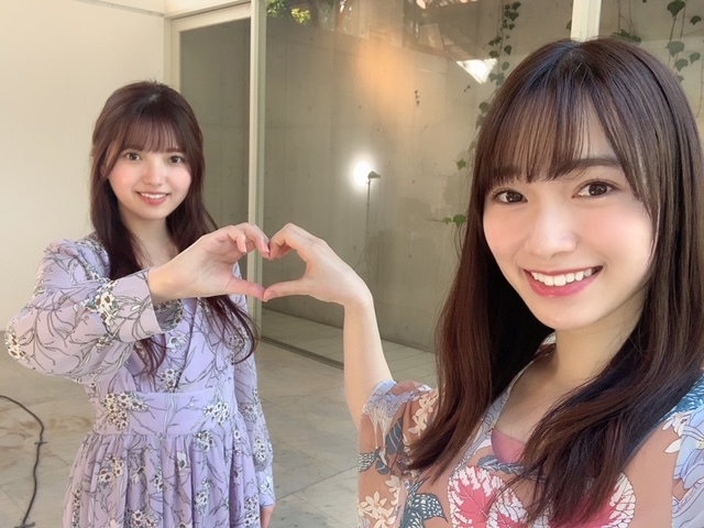 守屋 麗奈｜ヤングガンガンさん（2020-12-07）