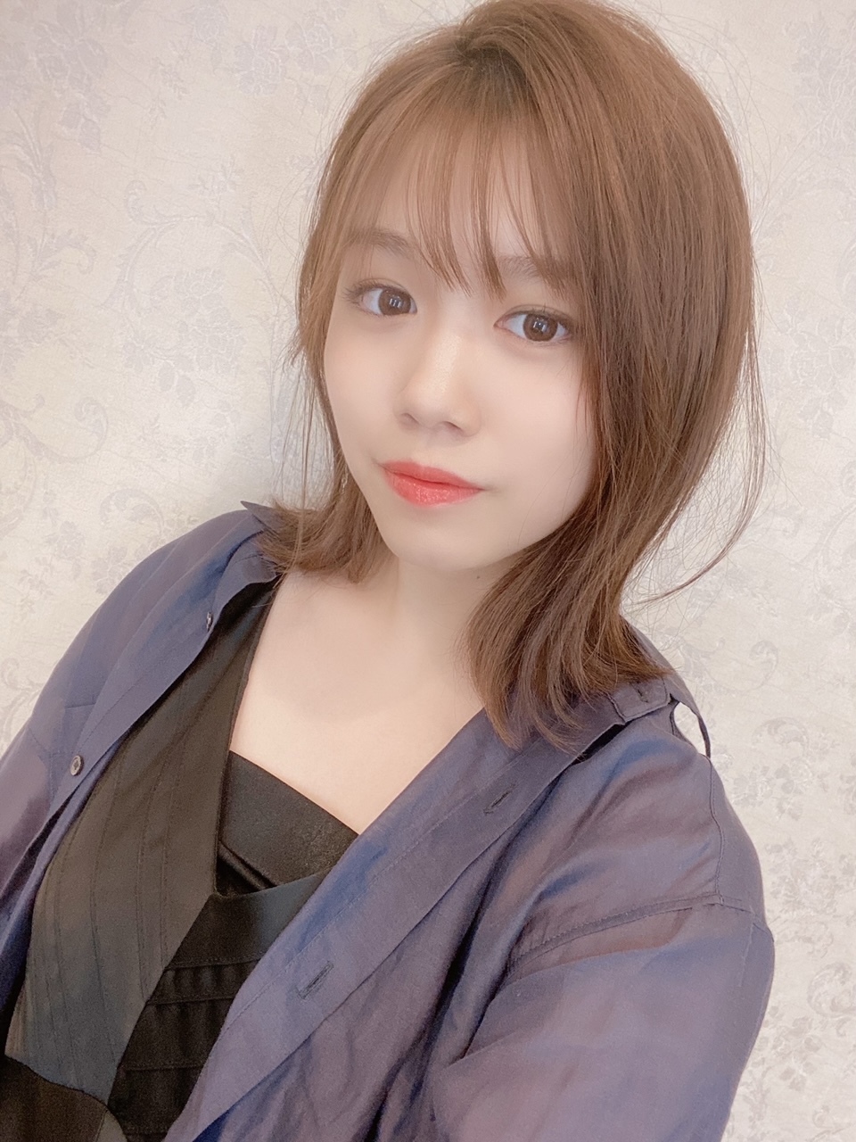 武元 唯衣｜色（2020-12-07）