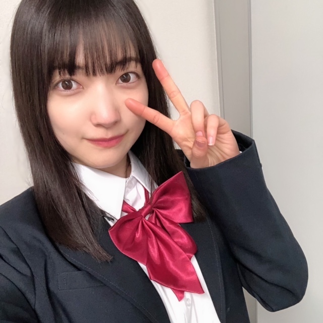 大園 玲｜ああ〜〜なんだかスカッと（2020-12-07）