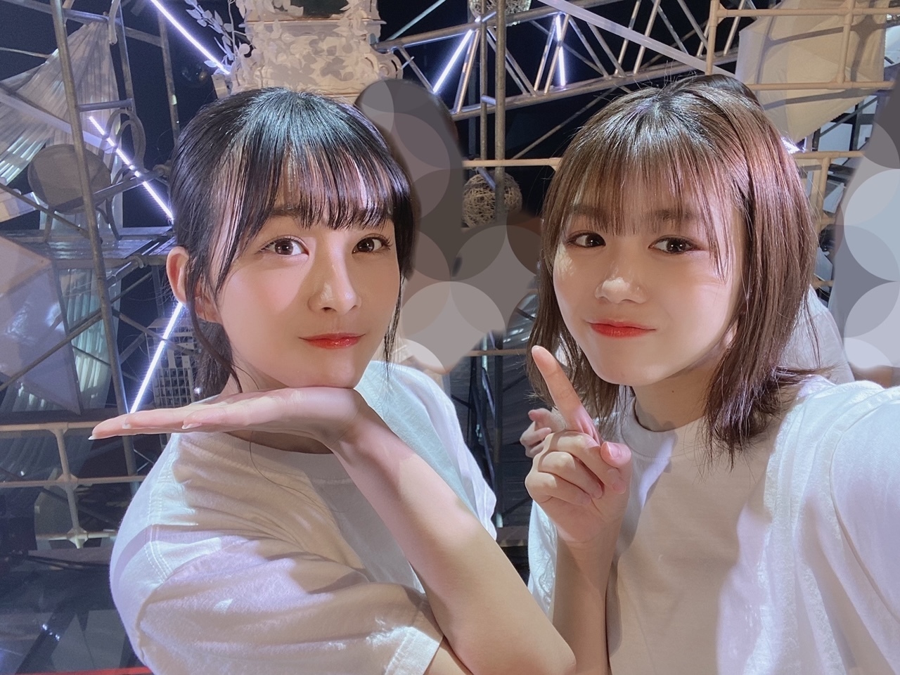 武元 唯衣｜始（2020-12-09）