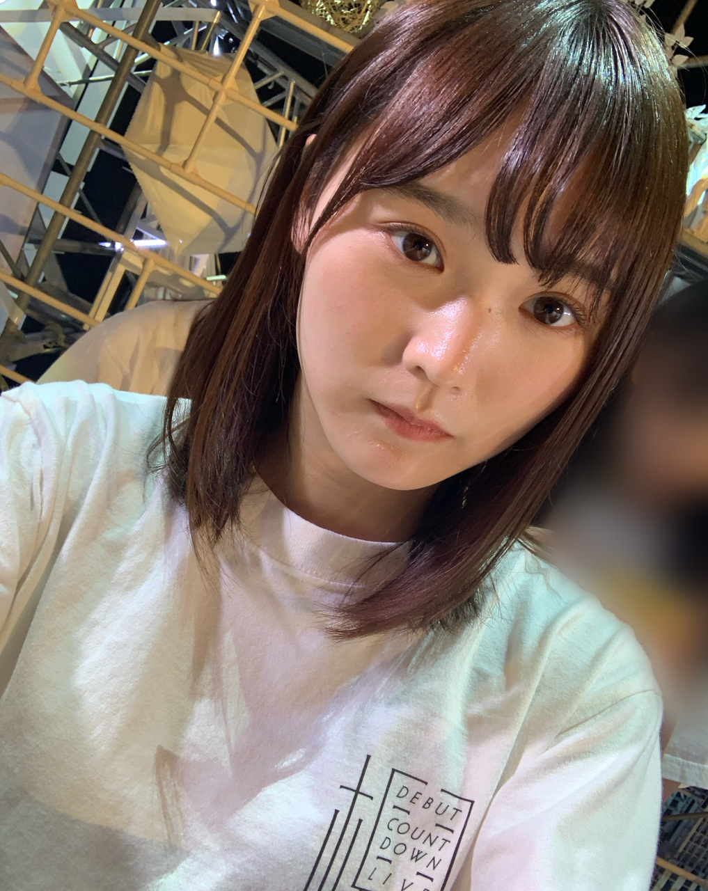 増本 綺良｜( ・∀・) ｲｲﾈ（2020-12-10）