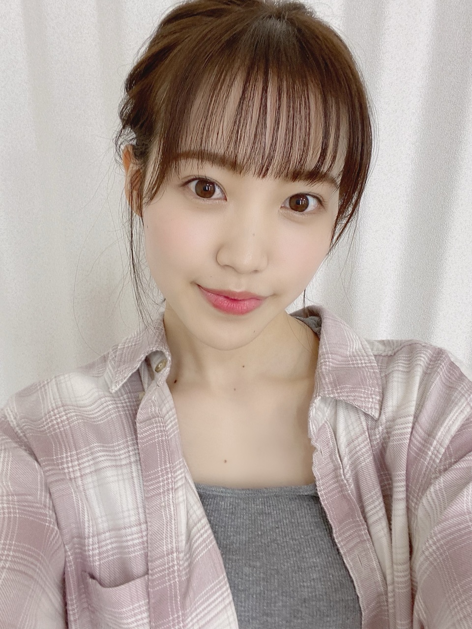 松田 里奈｜みかん食べたい（2020-12-12）｜4枚目