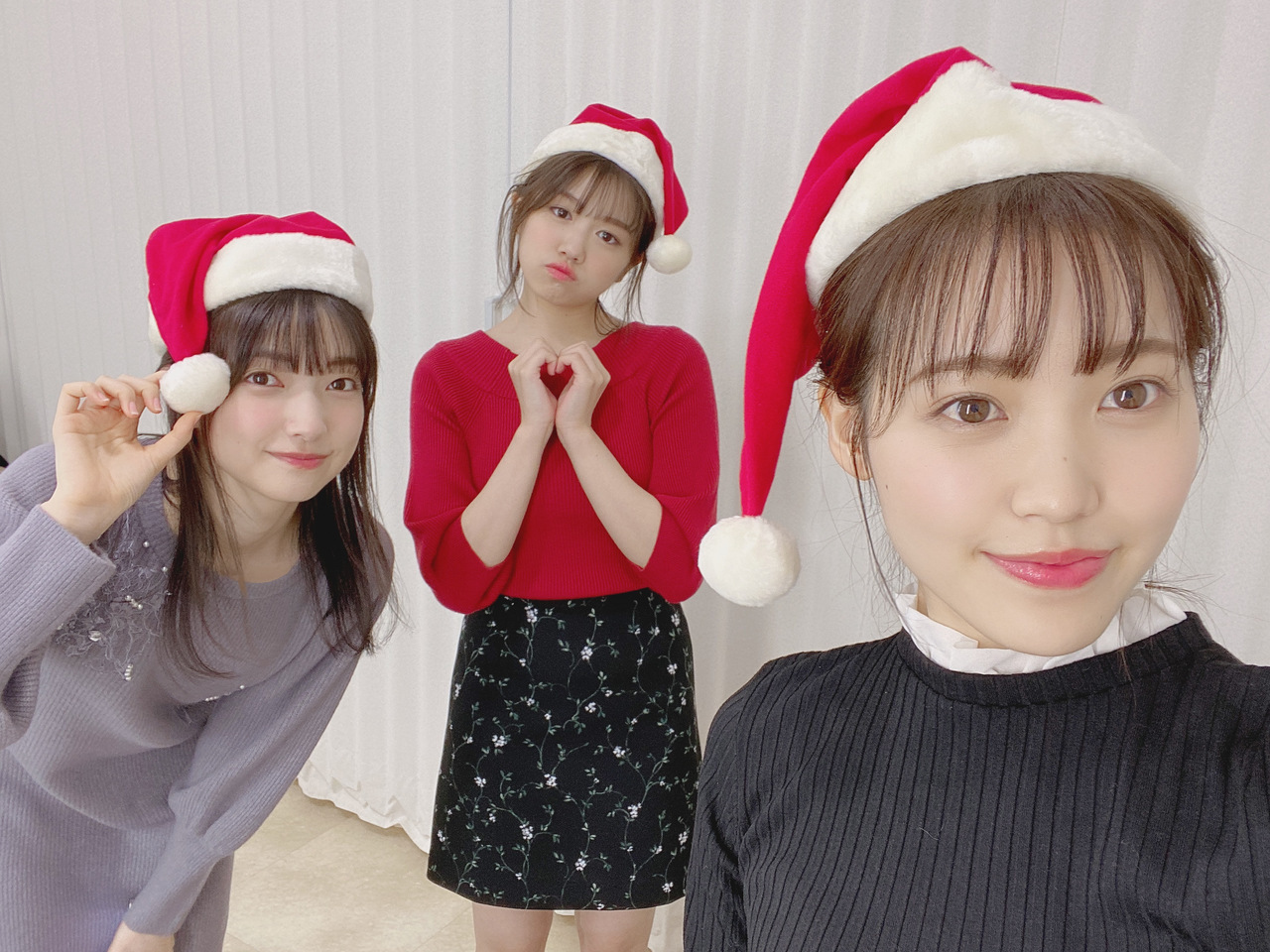 松田 里奈｜みかん食べたい（2020-12-12）｜6枚目