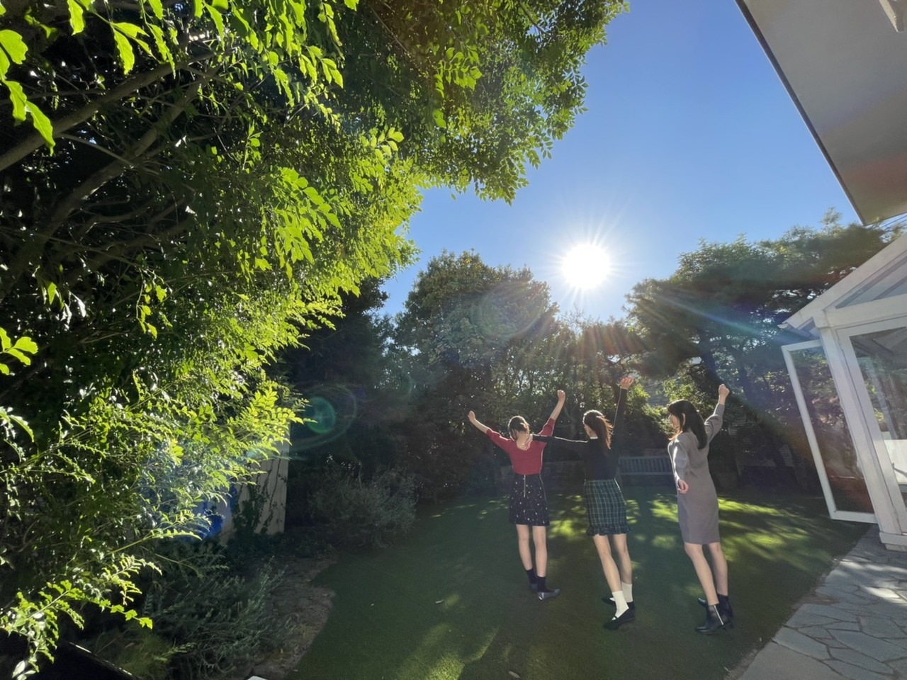 松田 里奈｜みかん食べたい（2020-12-12）｜8枚目