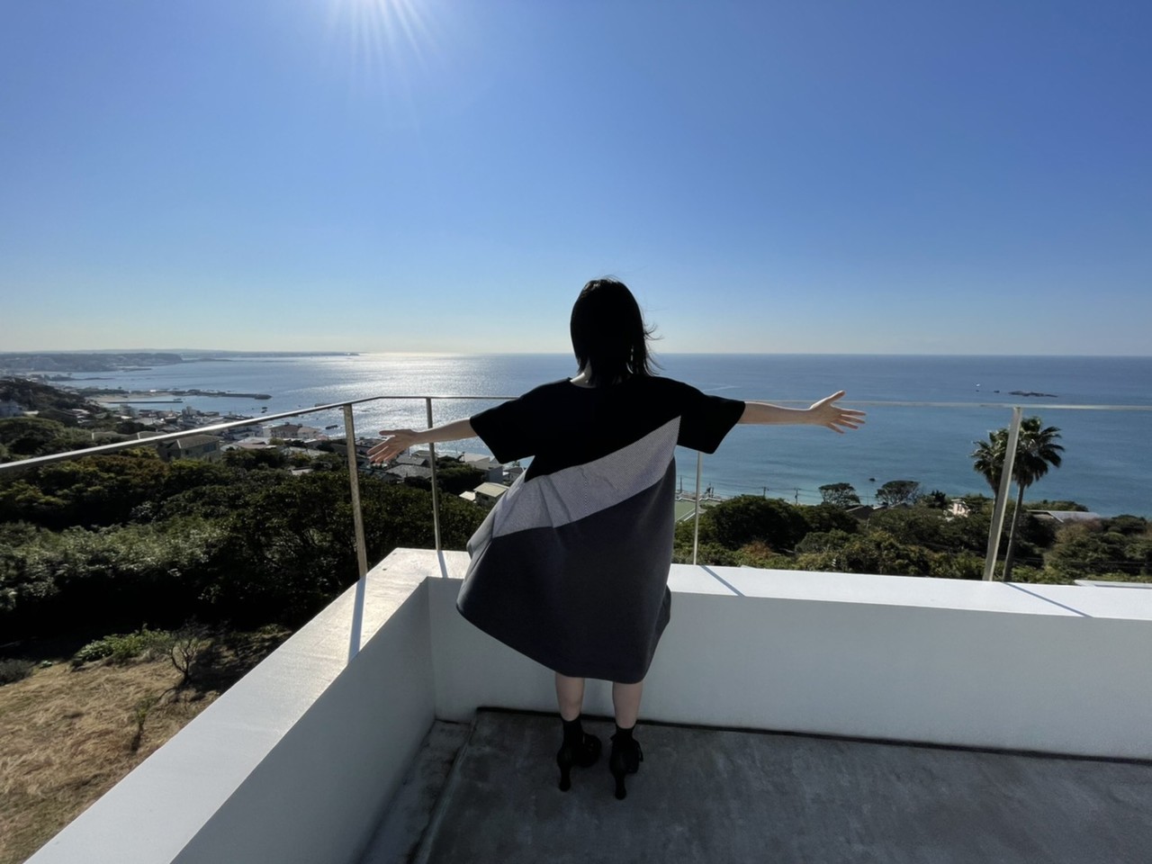 森田 ひかる｜オフショット、たくさん。（2020-12-13）