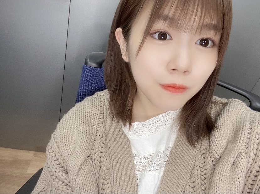 武元 唯衣｜逢（2020-12-14）