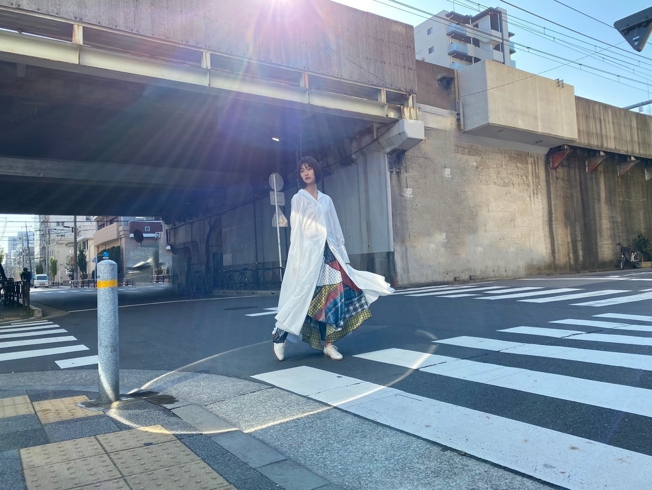 井上 梨名｜いのりぶろぐ（2020-12-15）