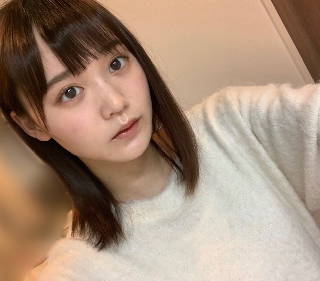 増本 綺良｜美味しくて楽しい（2020-12-15）