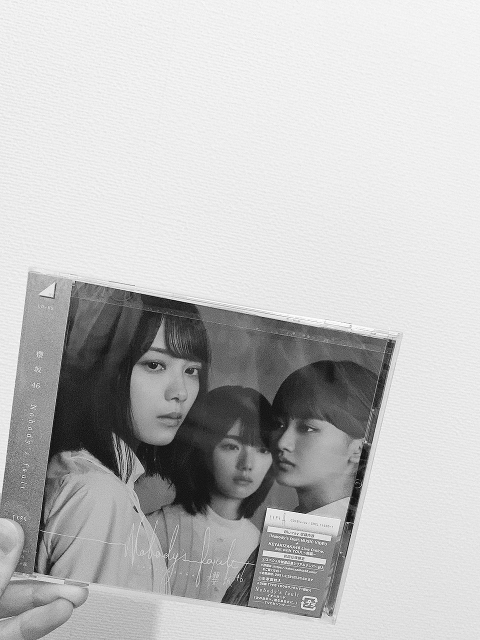 森田 ひかる｜デビュー（2020-12-17）