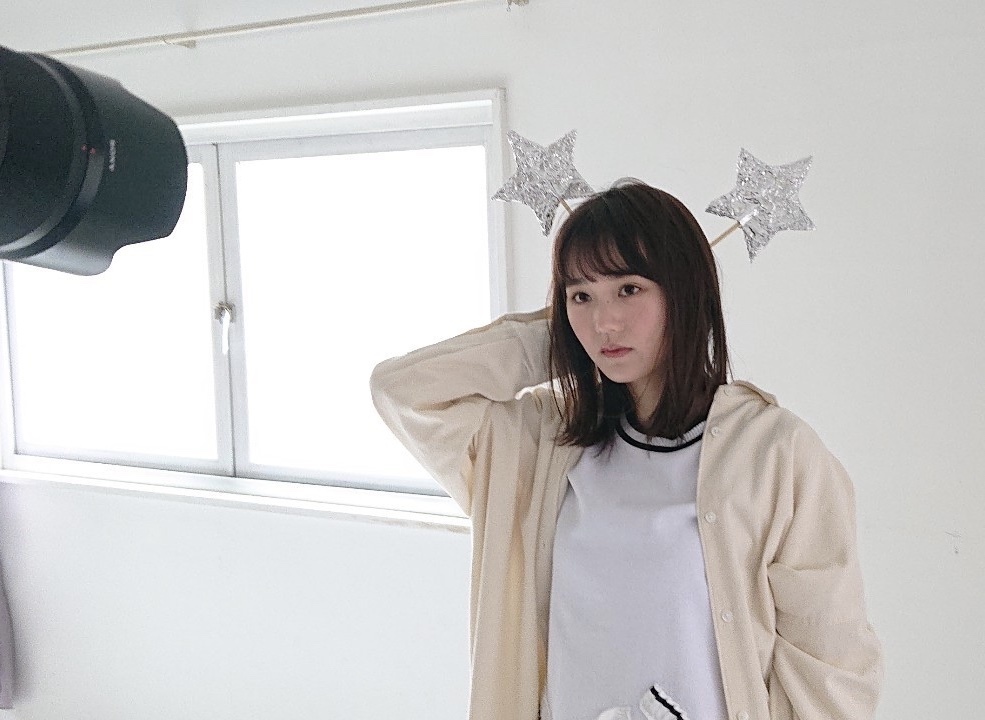 増本 綺良｜EX大衆さん（2020-12-17）