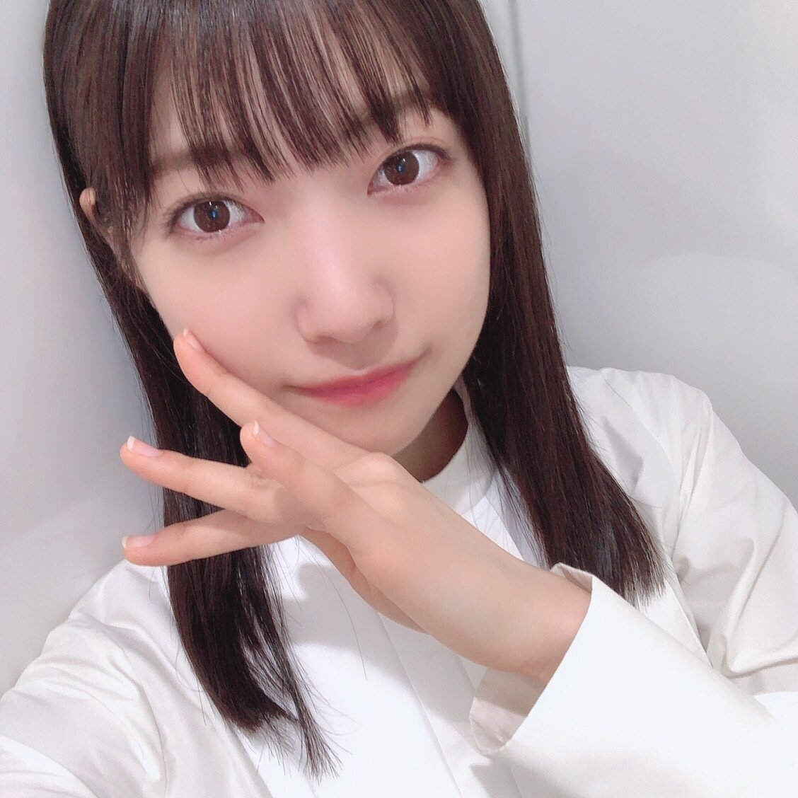 大園 玲｜画面越しだけどオンラインだと分（2020-12-18）