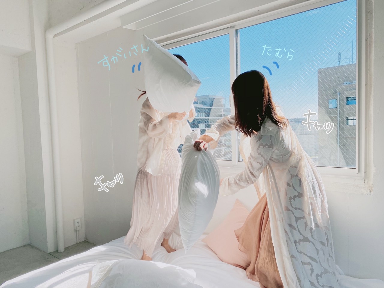 田村 保乃｜ほくほく（2020-12-19）