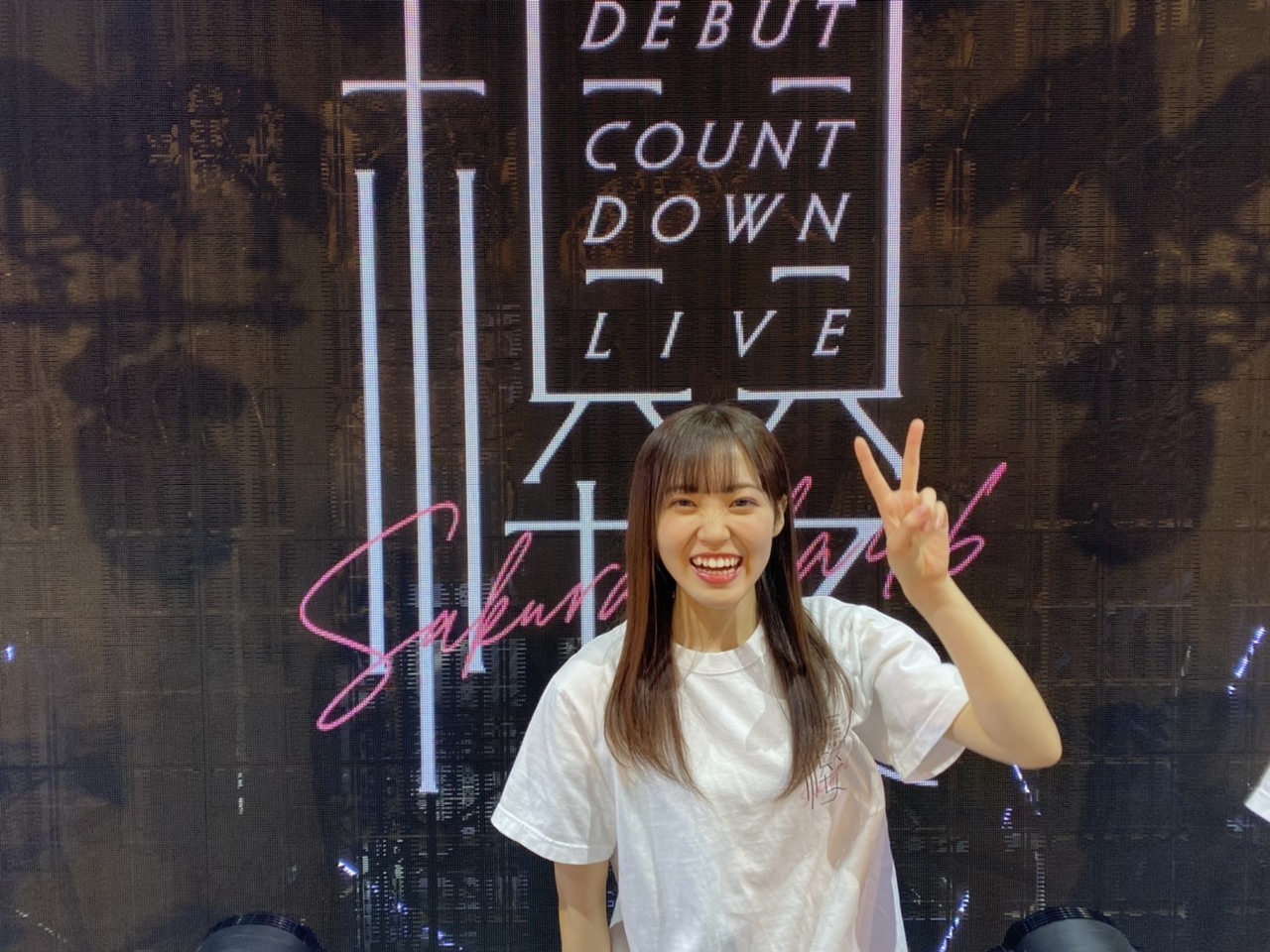 松田 里奈｜そこを退くんだまつだ（2020-12-19）