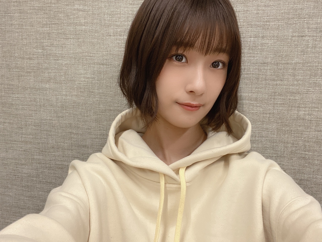 井上 梨名｜いのりぶろぐ（2020-12-19）