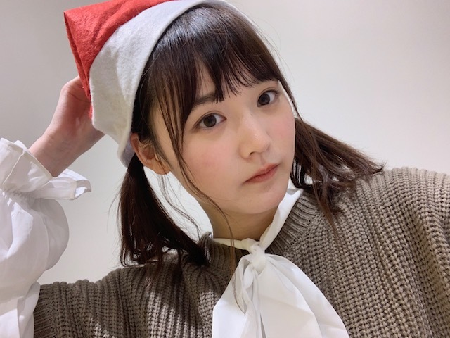 増本 綺良｜ありがとう〜（2020-12-21）