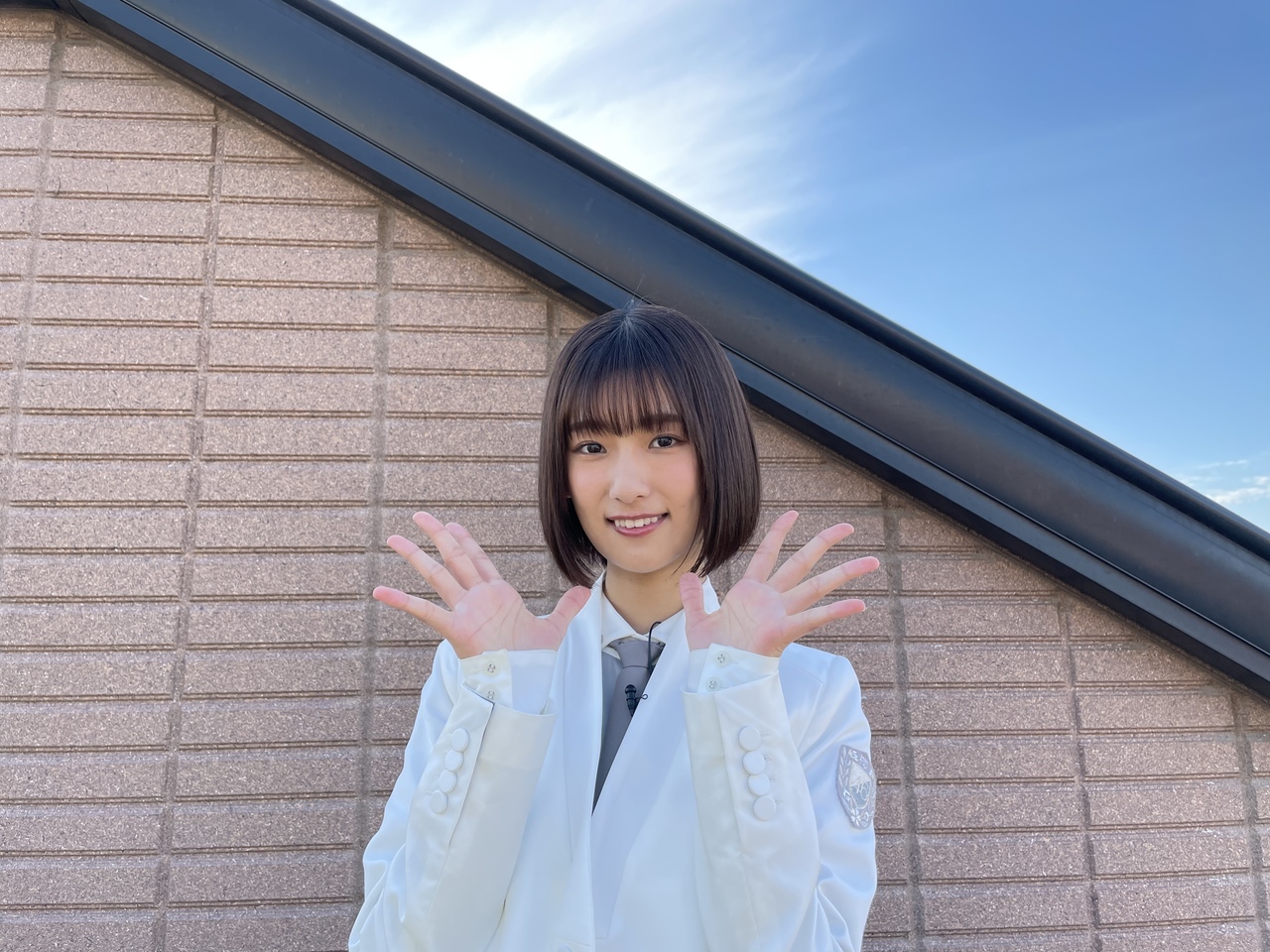 井上 梨名｜いのりぶろぐ（2020-12-24）