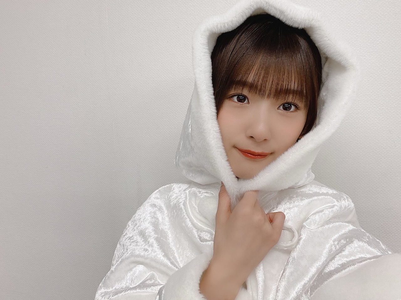 井上 梨名｜いのりぶろぐ（2020-12-26）