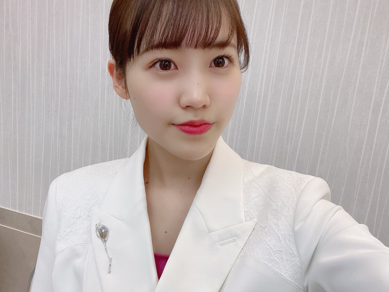 松田 里奈｜みんなー！どうしよー！皆の意見が聞きたい！（2020-12-28）