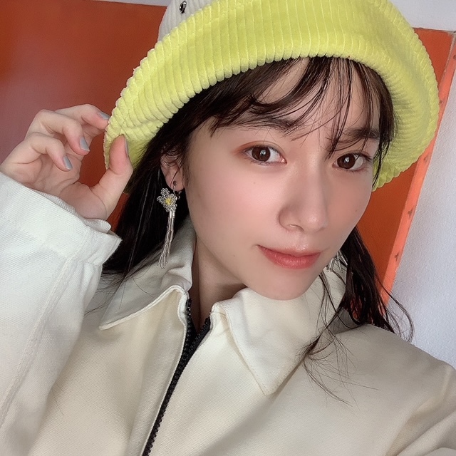 守屋 麗奈｜miniさん（2020-12-30）