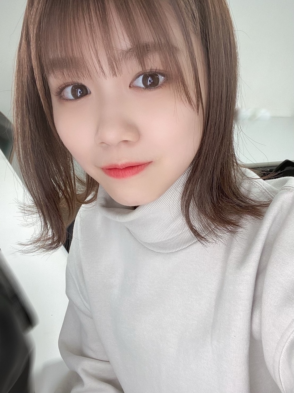 武元 唯衣｜遂（2020-12-30）