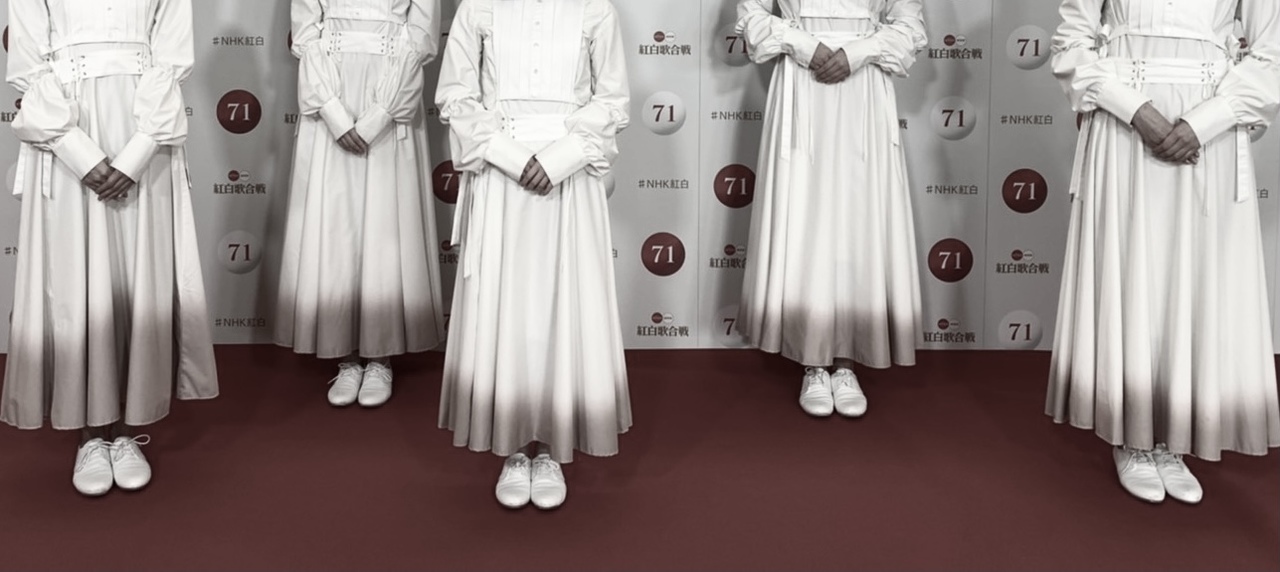 藤吉 夏鈴｜（2020-12-31）