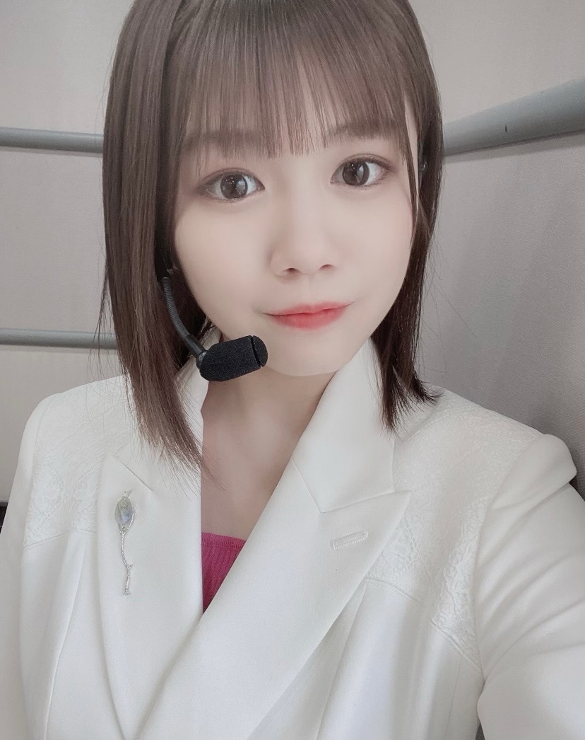 武元 唯衣｜丑（2021-01-06）