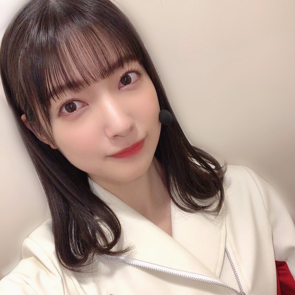 大園 玲｜あけましておめでとうご（2021-01-13）