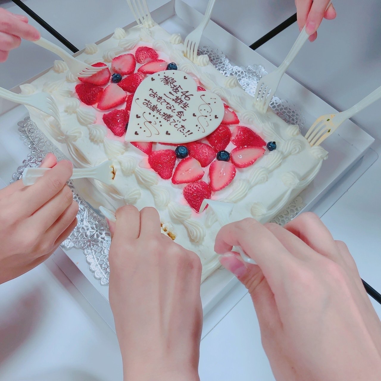 森田 ひかる｜背中を、、（2021-01-13）