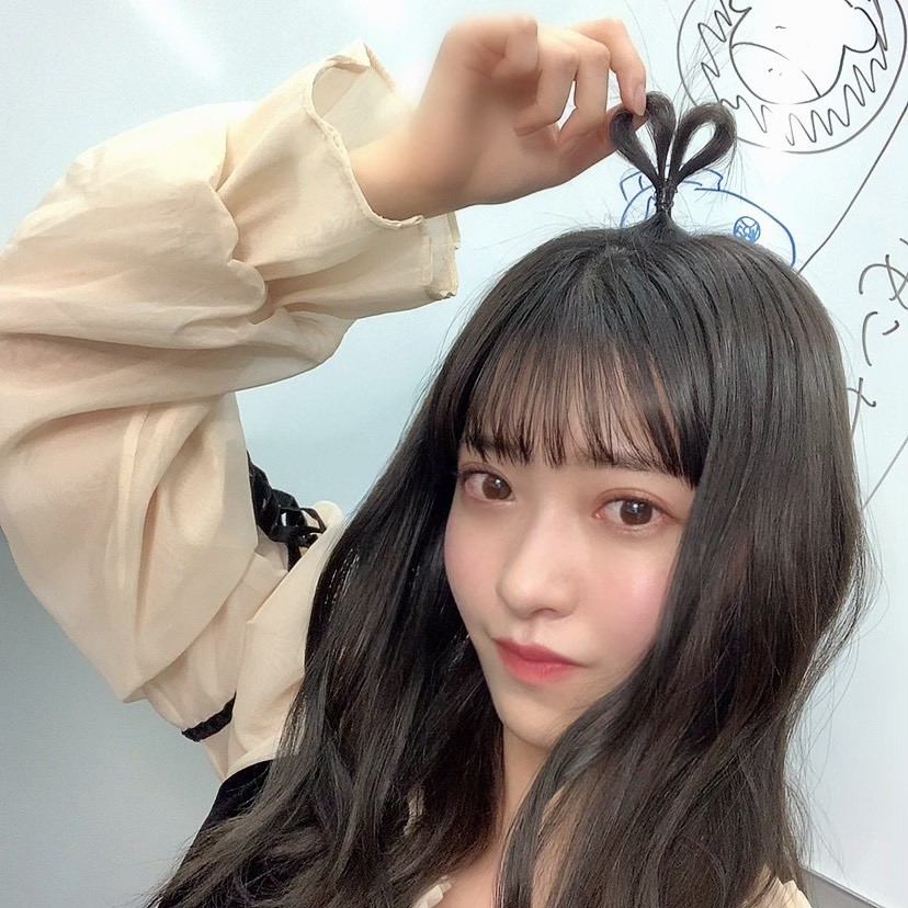 大沼 晶保｜ミーグリ🦖❤️（2021-01-14）