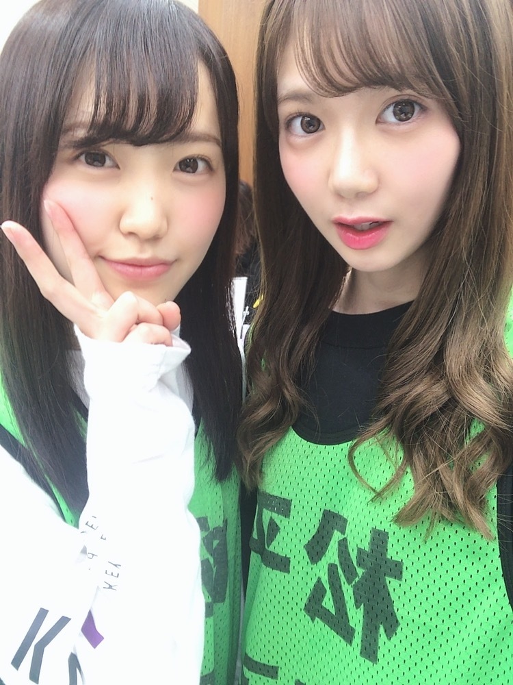 松田 里奈｜🐰（2021-01-14）