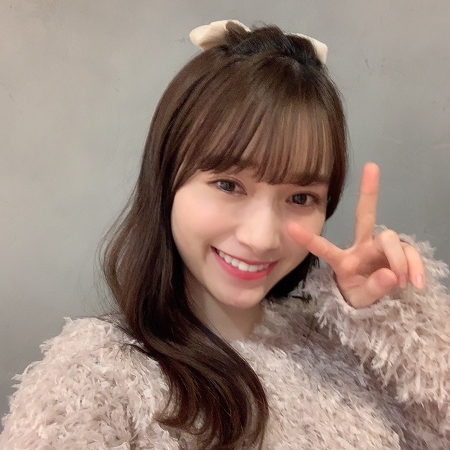 守屋 麗奈｜thank you（2021-01-14）