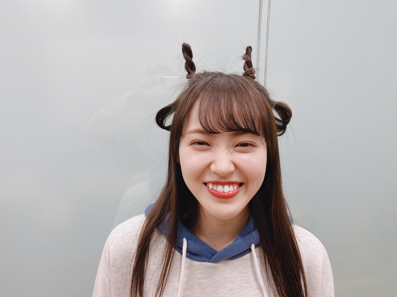 田村 保乃｜うし（2021-01-15）