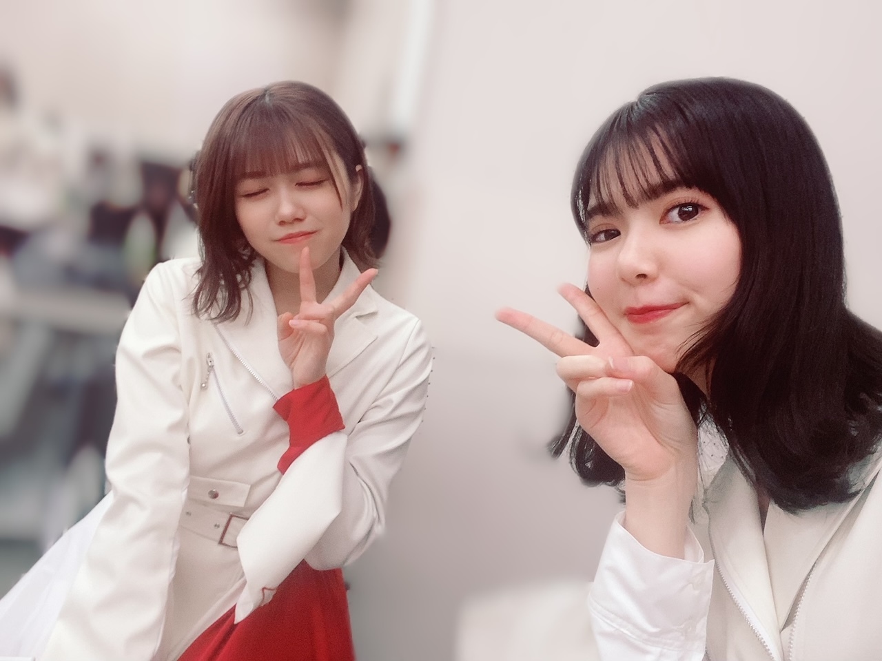 武元 唯衣｜璃（2021-01-15）