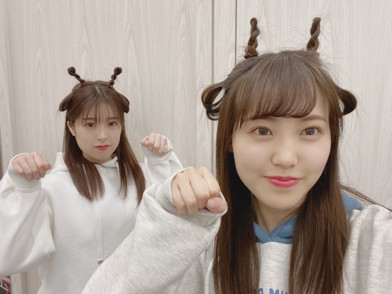 松田 里奈｜うし🐮🥛（2021-01-16）