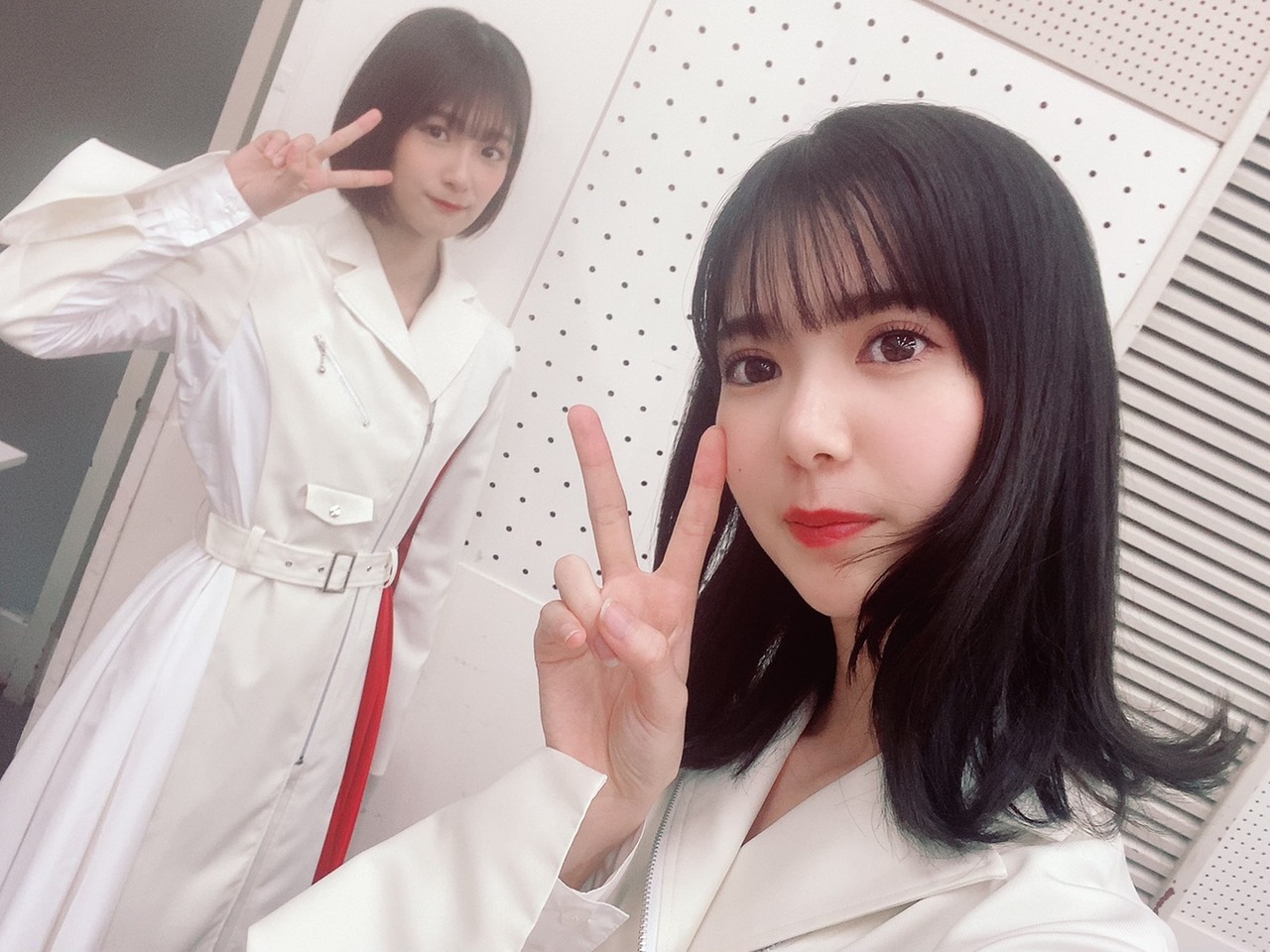 井上 梨名｜いのりぶろぐ（2021-01-17）