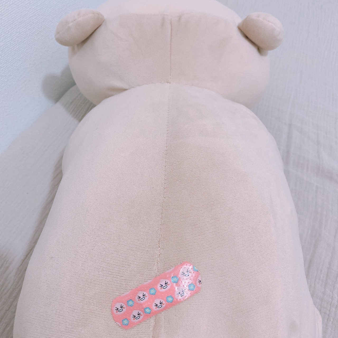 田村 保乃｜くまった（2021-01-20）