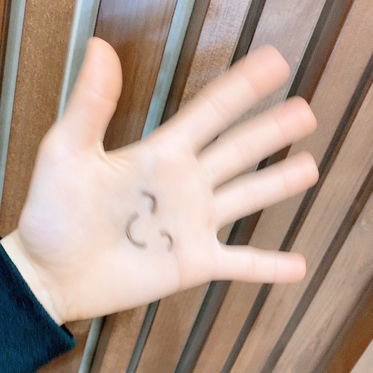 森田 ひかる｜ミーグリ（2021-01-20）