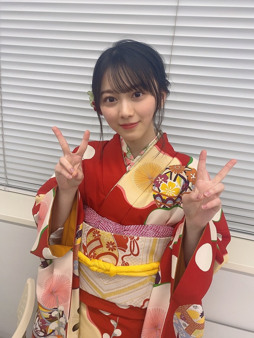 幸阪 茉里乃｜るんるんっと（2021-01-22）