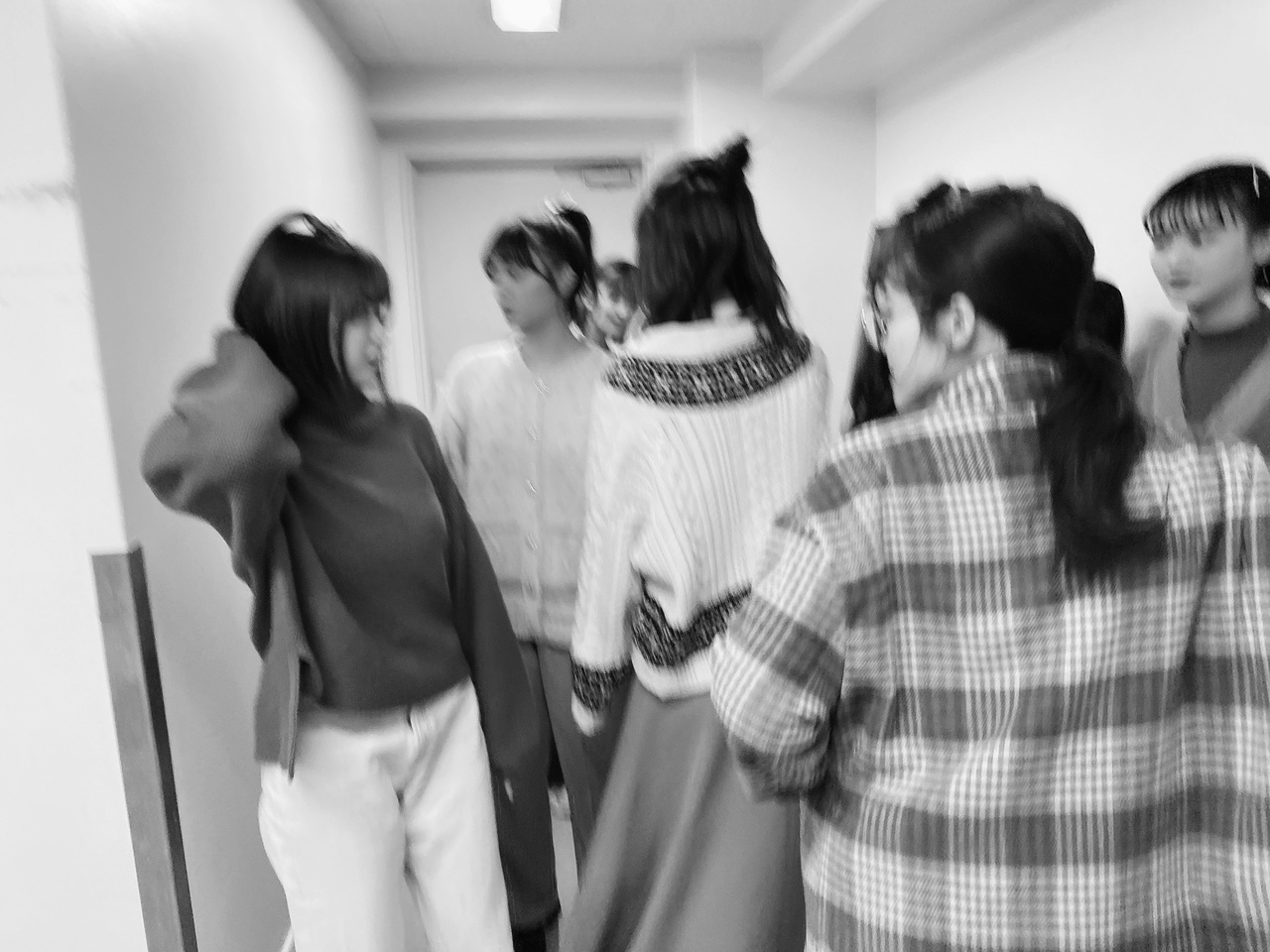 藤吉 夏鈴｜（2021-01-25）