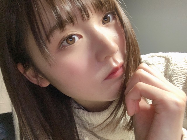 増本 綺良｜🕊（2021-01-25）