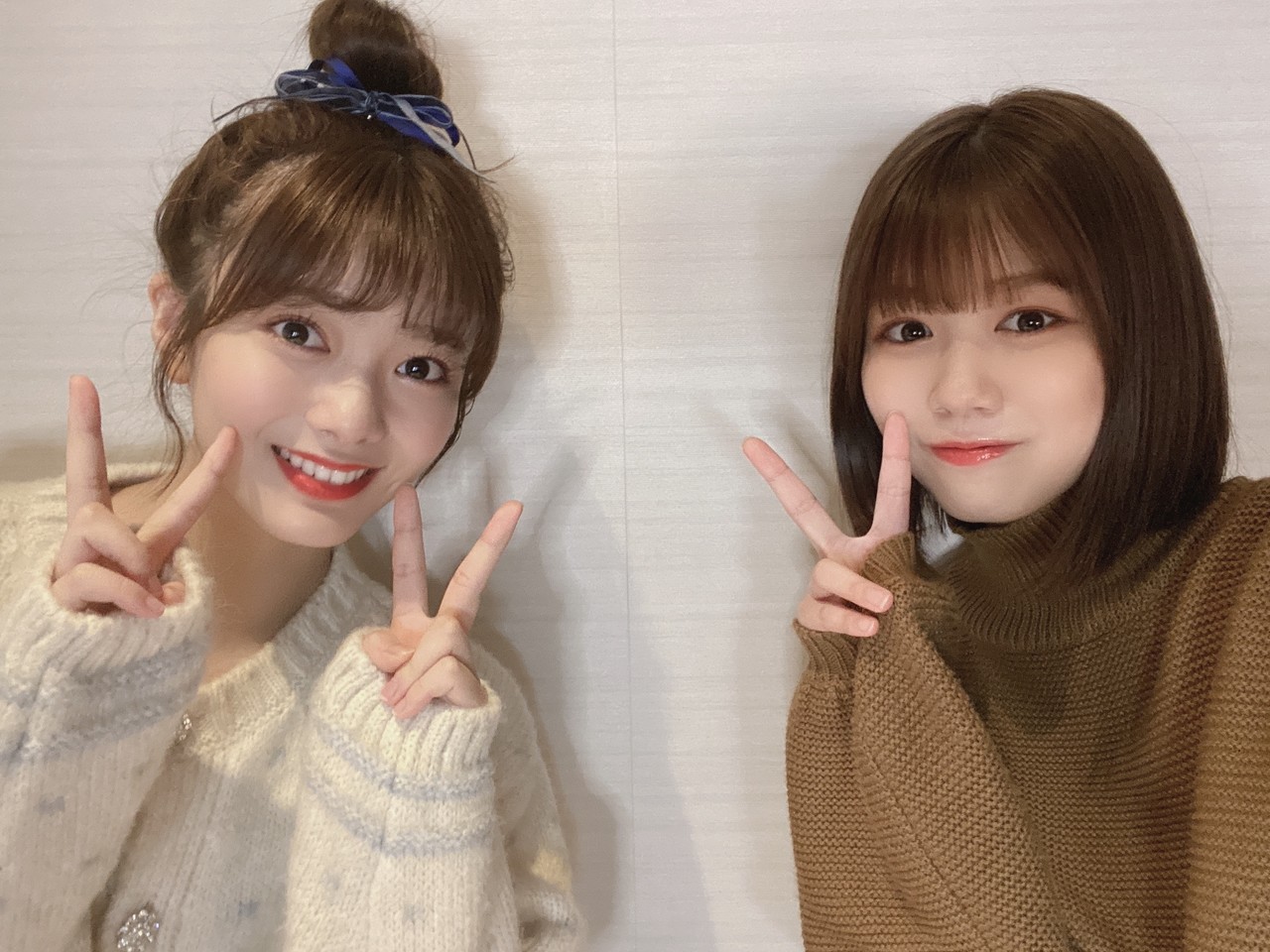 田村 保乃｜カチューシャ（2021-01-25）