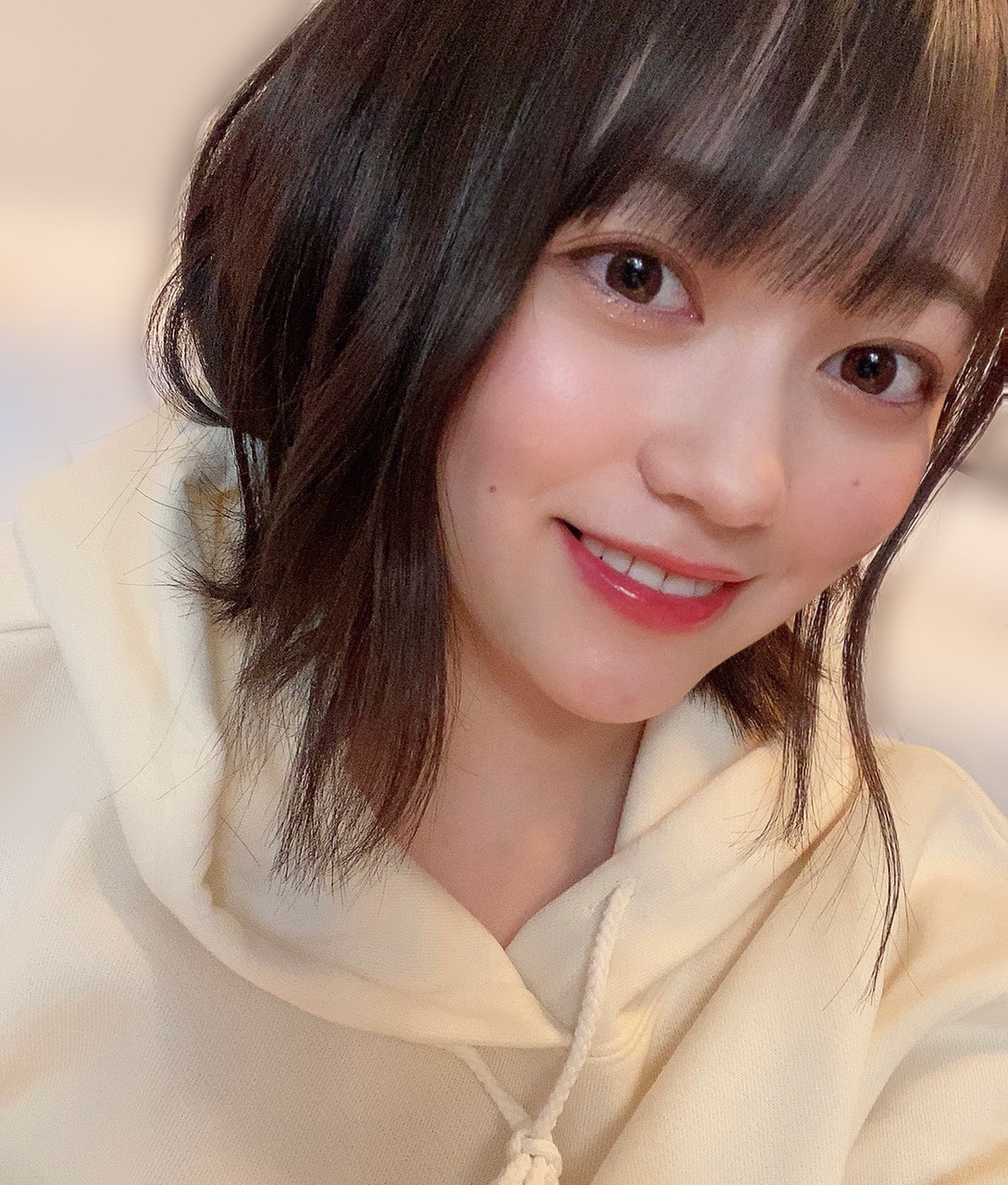 幸阪 茉里乃｜ミーグリ🍰（2021-01-25）